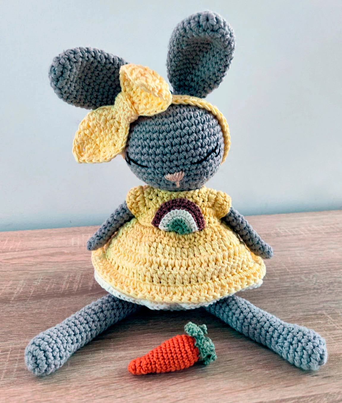 conejita-India conejita-India